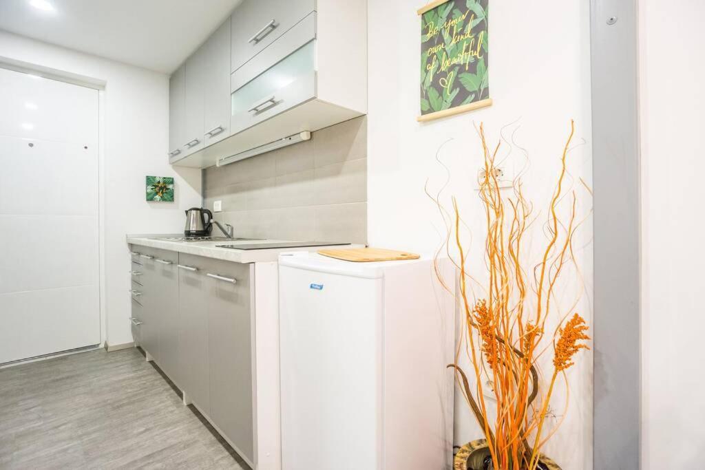 Apartma N'Poznam Tobacna Ljubljana Luaran gambar